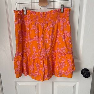 jCrew skirt